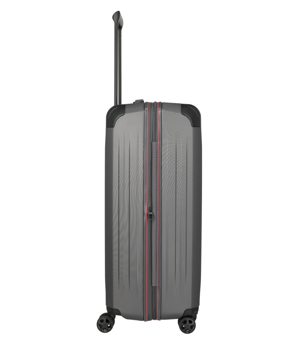 Travelite Dynamiic Antracit Kuffertsæt