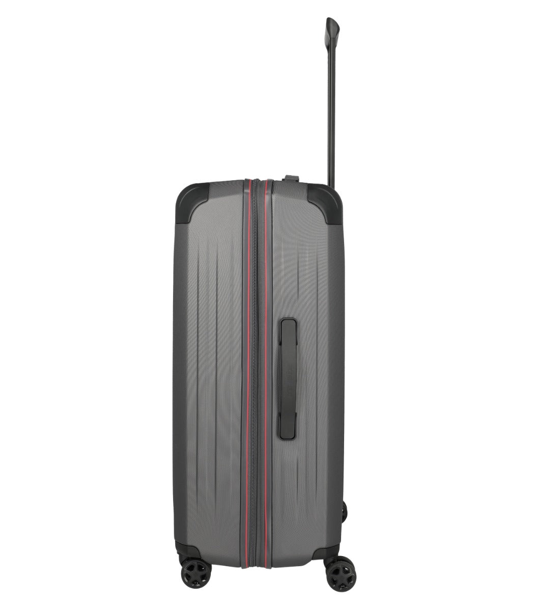 Travelite Dynamiic Antracit Kuffertsæt Ex.