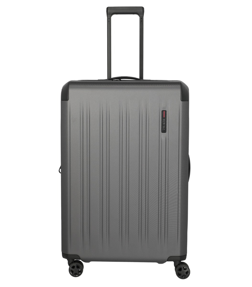 Travelite Dynamiic Antracit Kuffertsæt
