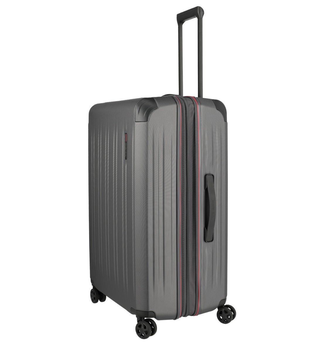 Travelite Dynamiic Antracit Kuffertsæt