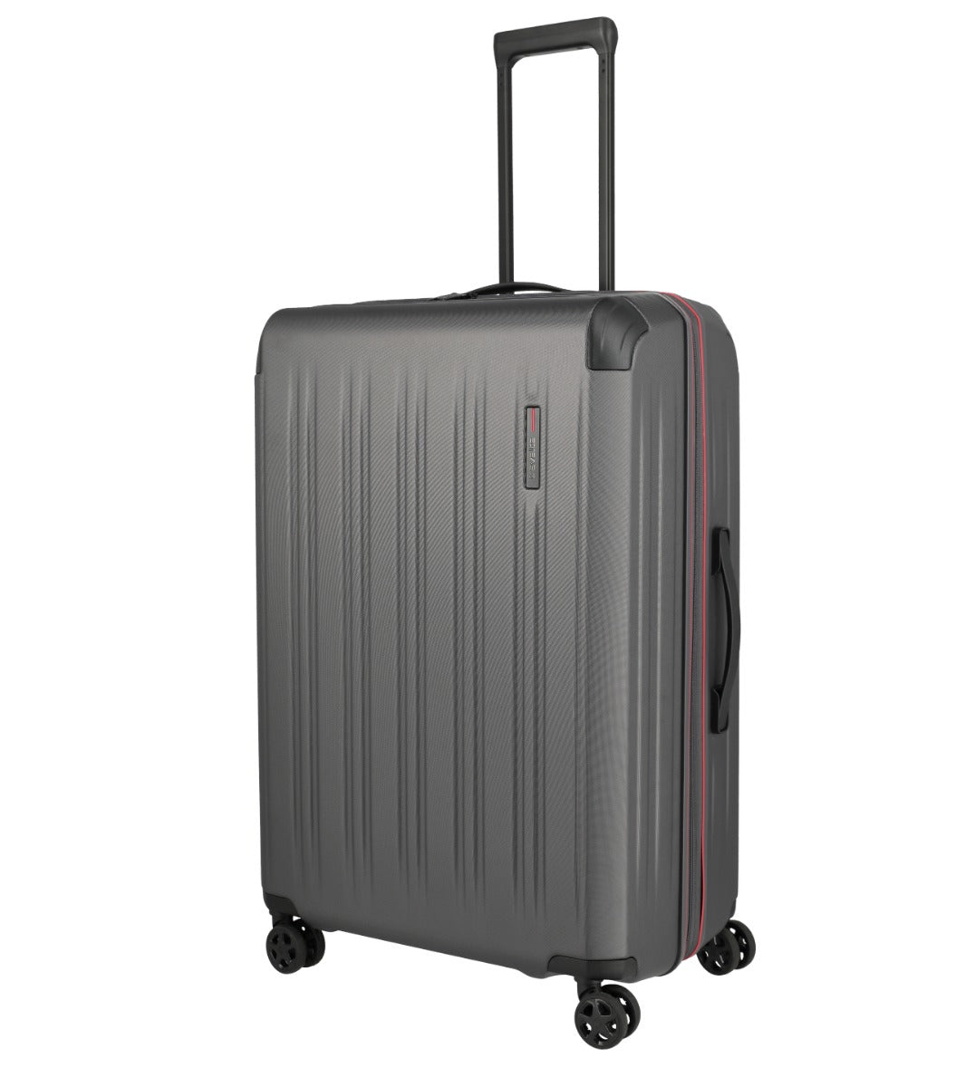 Travelite Dynamiic Antracit Kuffertsæt Ex.