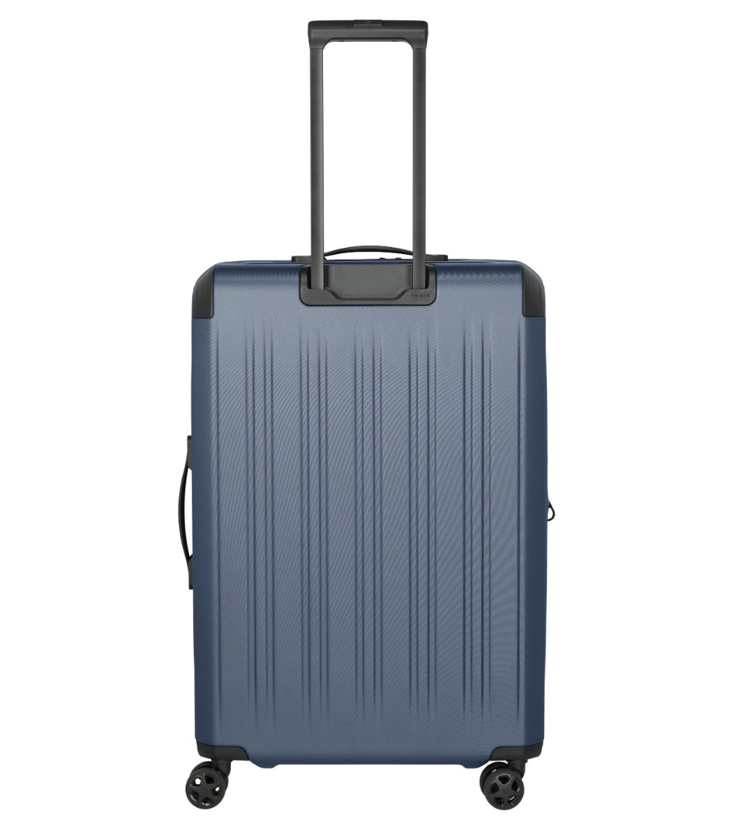 Travelite Dynamiic Blå Kuffert