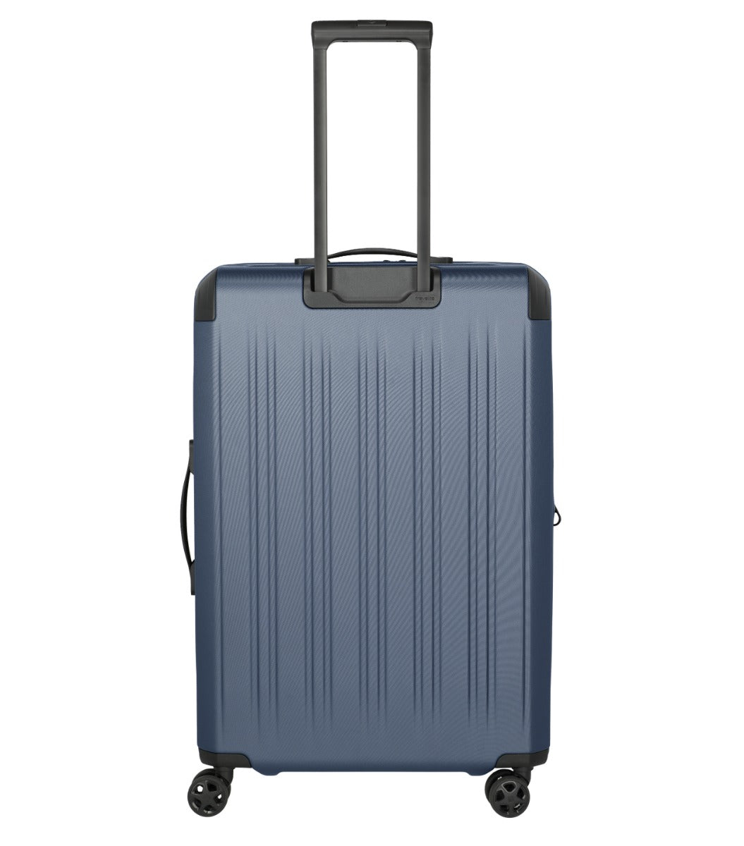Travelite Dynamiic Blå Kuffertsæt