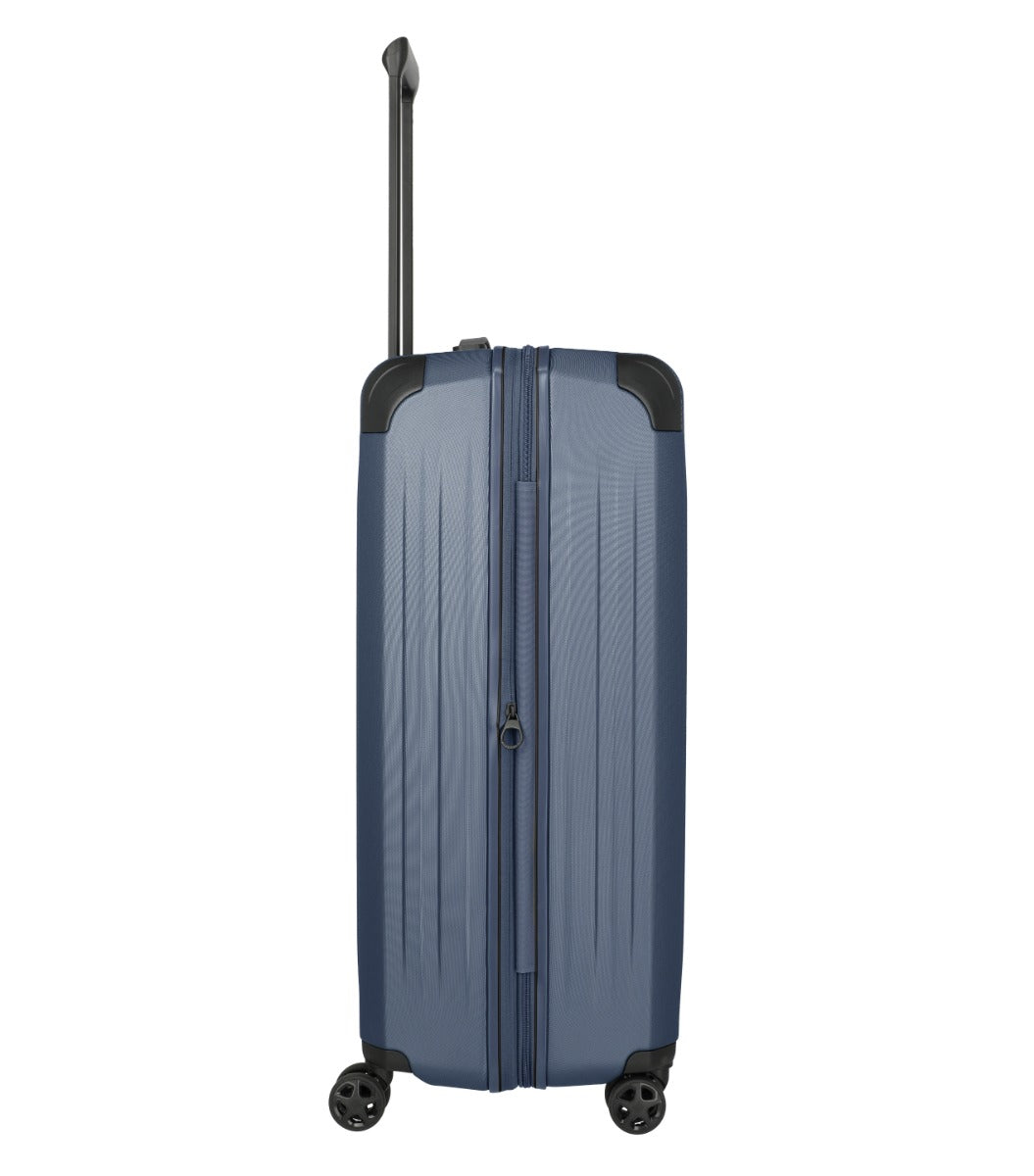 Travelite Dynamiic Blå Kuffertsæt