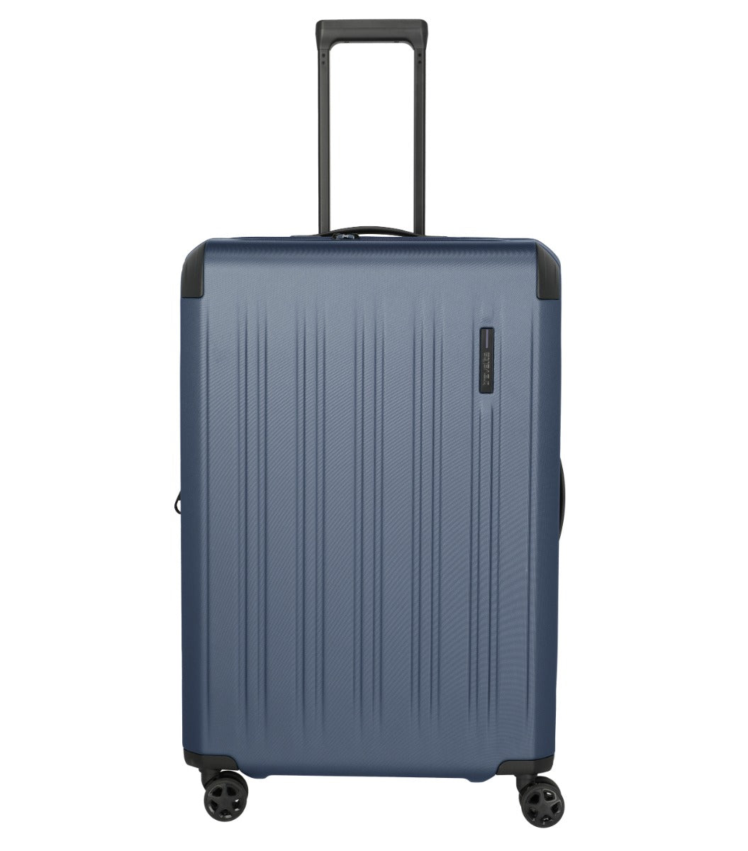 Travelite Dynamiic Blå Kuffert
