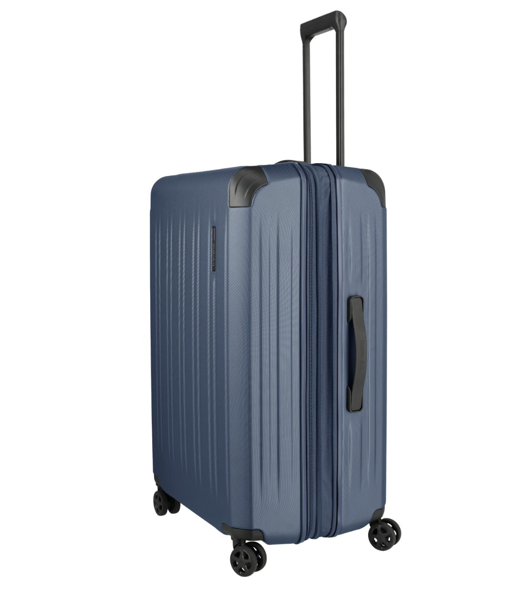 Travelite Dynamiic Blå Kuffertsæt Ex.
