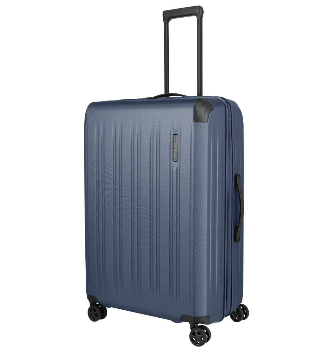Travelite Dynamiic Blå Kuffertsæt