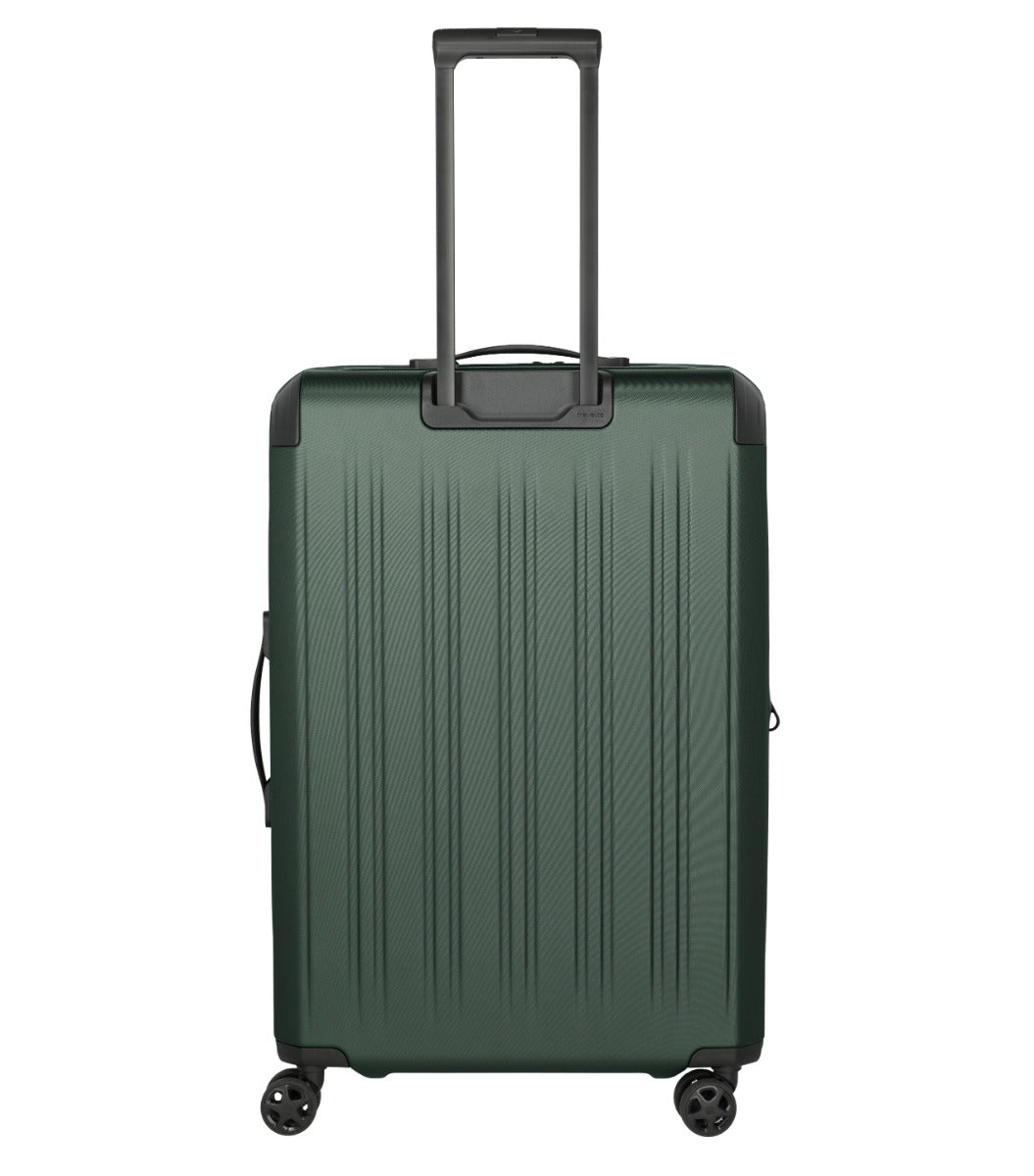 Travelite Dynamiic Grøn Kuffertsæt