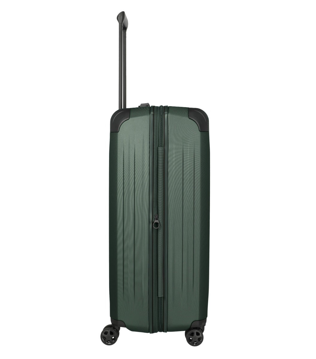 Travelite Dynamiic Grøn Kuffertsæt