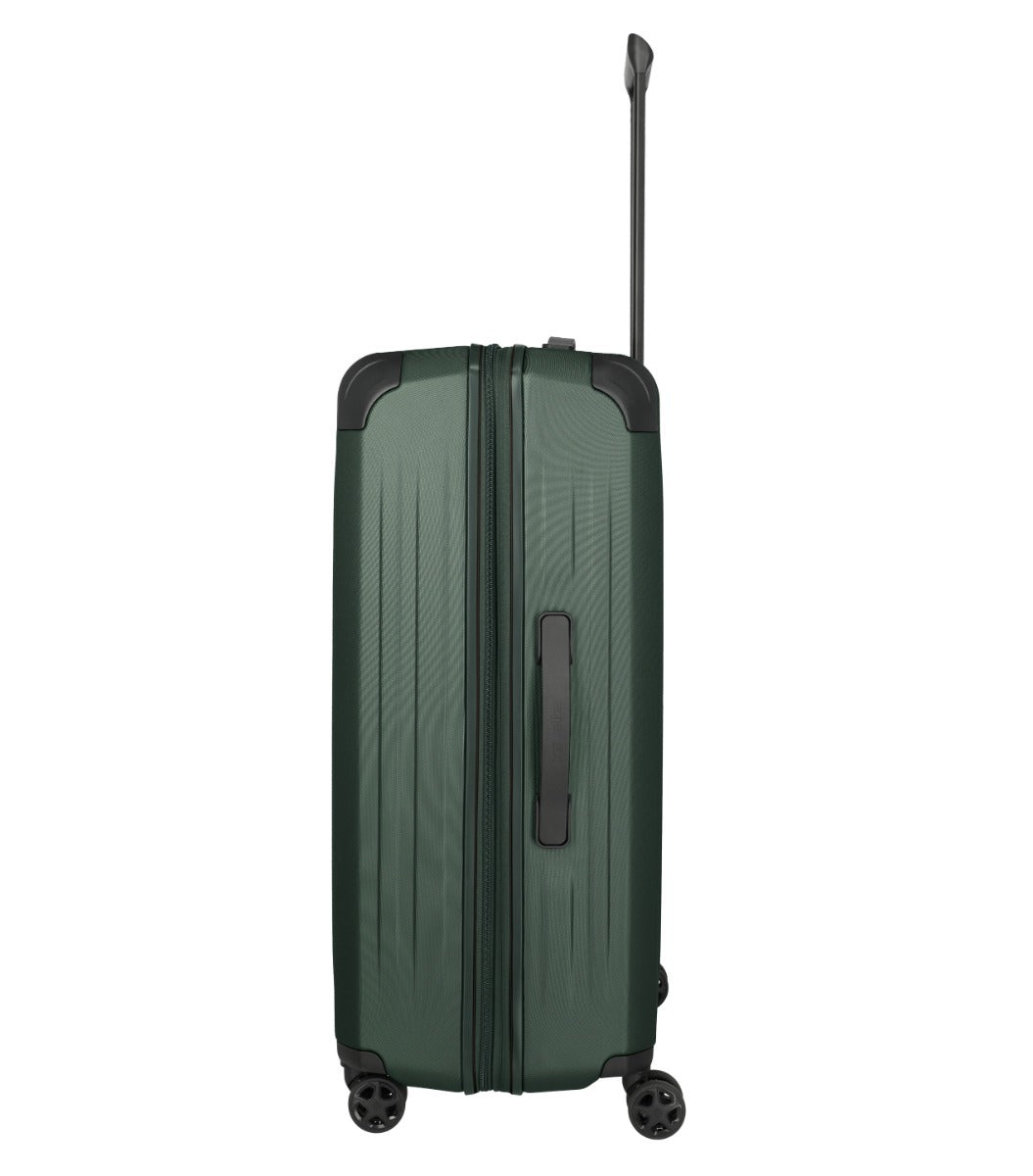 Travelite Dynamiic Grøn Kuffert