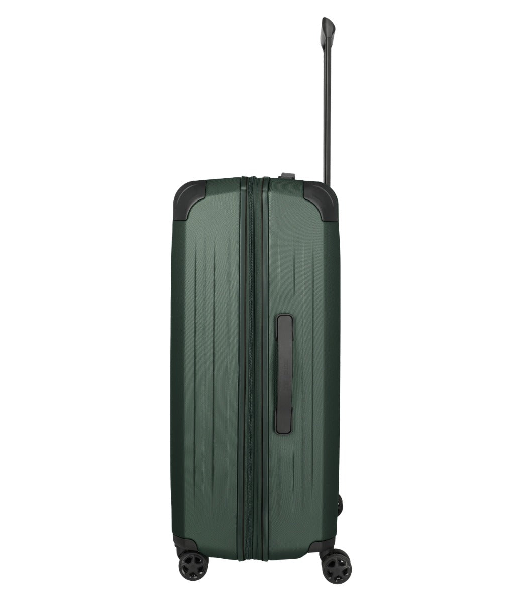 Travelite Dynamiic Grøn Kuffertsæt