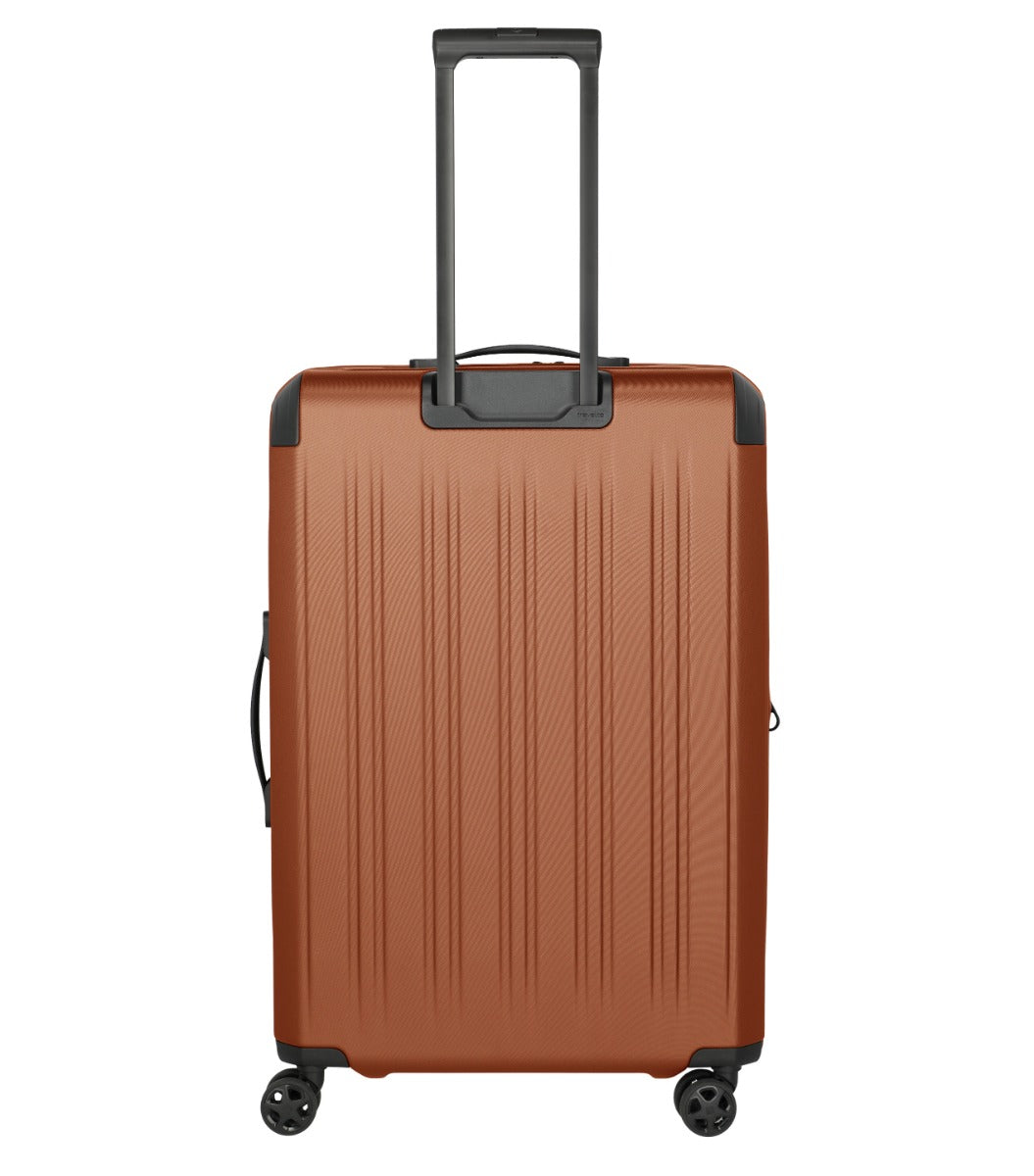 Travelite Dynamiic Copper Kuffertsæt Ex.