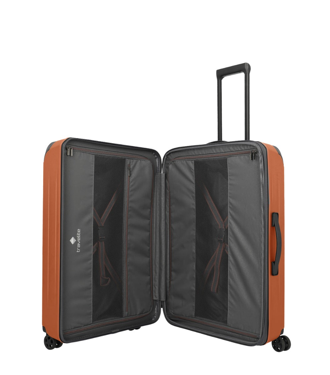 Travelite Dynamiic Copper Kuffert