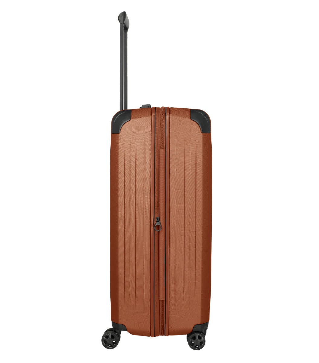 Travelite Dynamiic Copper Kuffertsæt Ex.