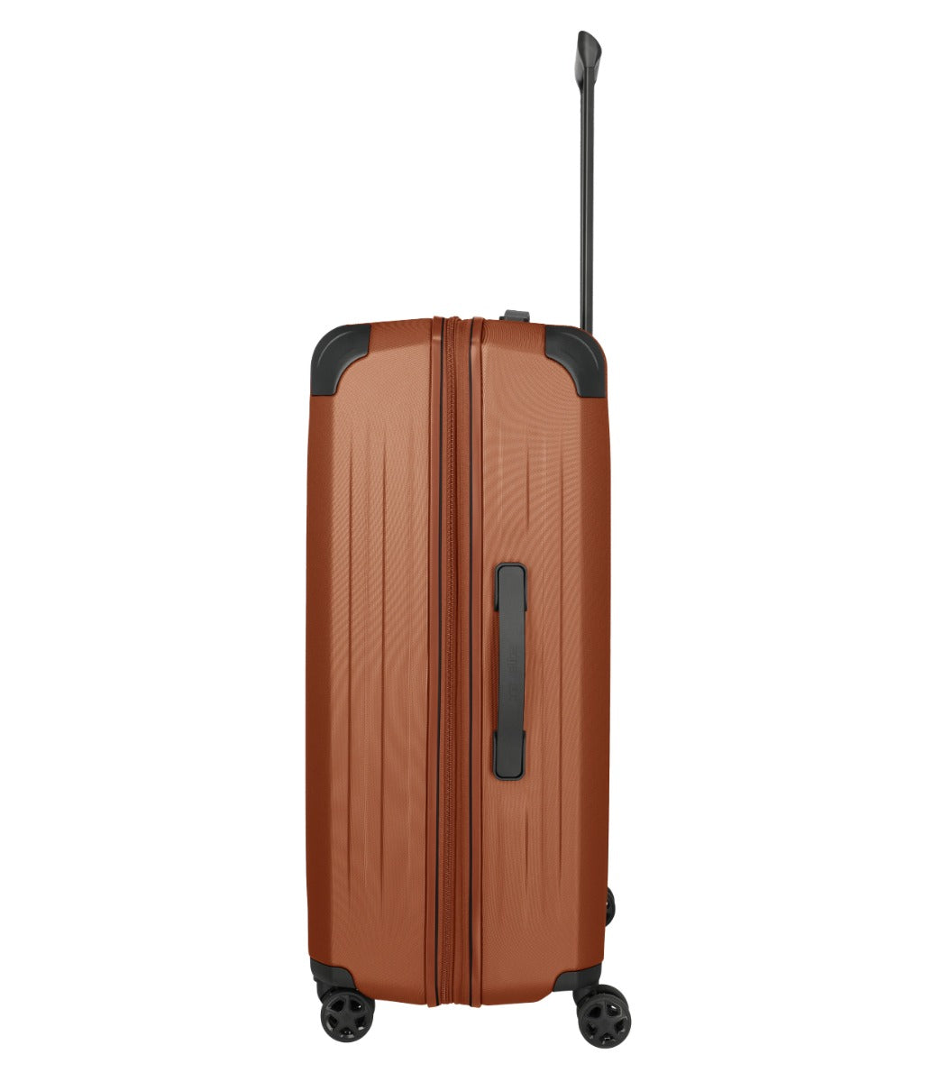 Travelite Dynamiic Copper Kuffertsæt Ex.