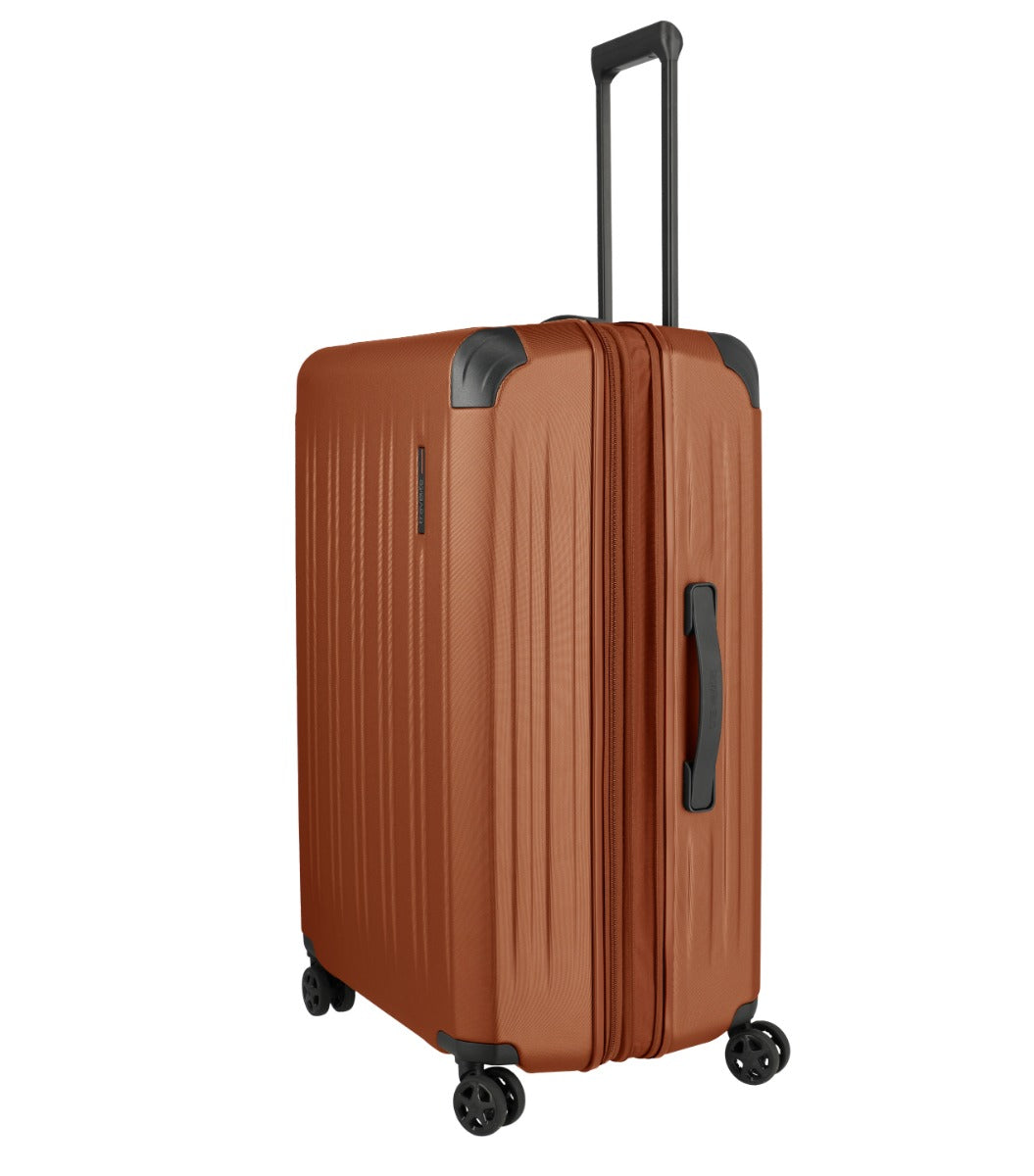 Travelite Dynamiic Copper Kuffertsæt Ex.
