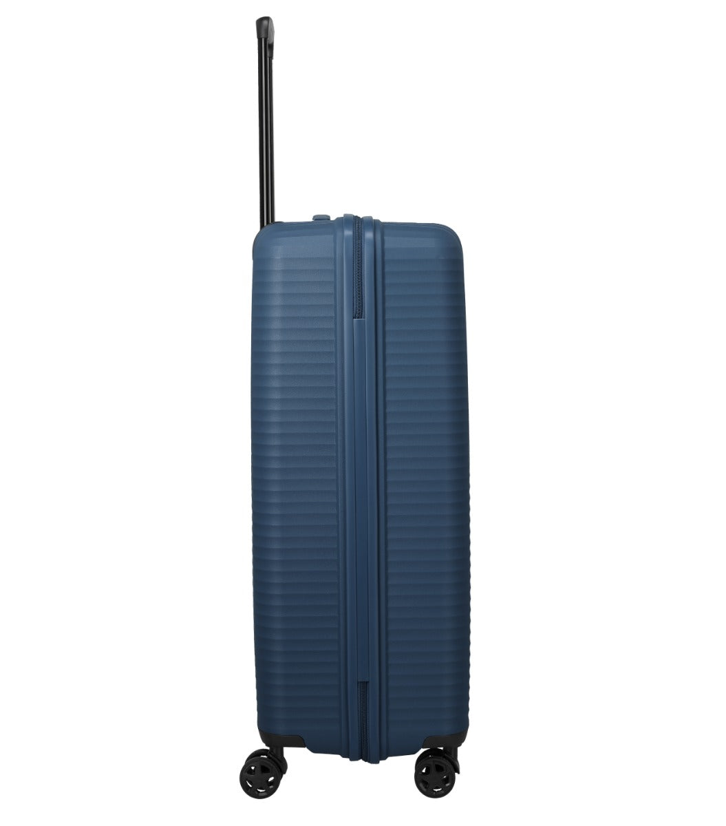 Travelite Air Stripe Blå Kuffert