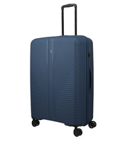 Travelite Air Stripe Blå Kuffert
