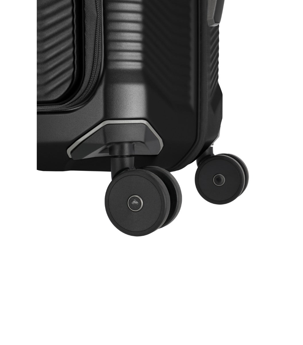 Travelite Millennium Sort Business Kabinekuffert