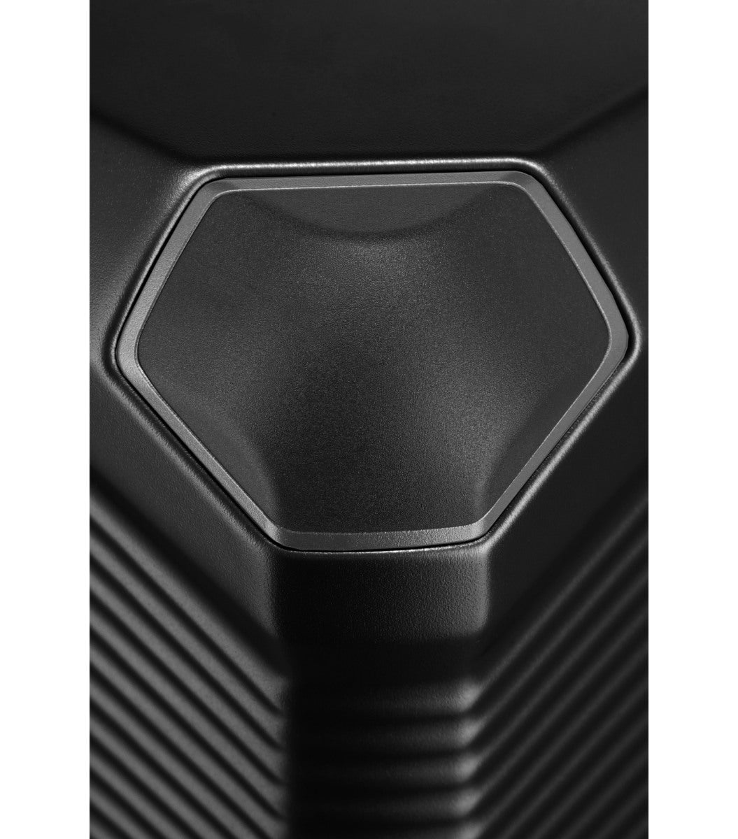 Travelite Millennium Sort Business Kabinekuffert