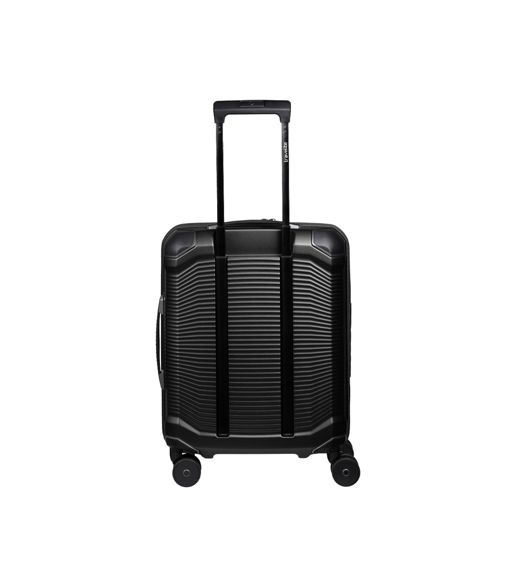 Travelite Millennium Sort Business Kabinekuffert