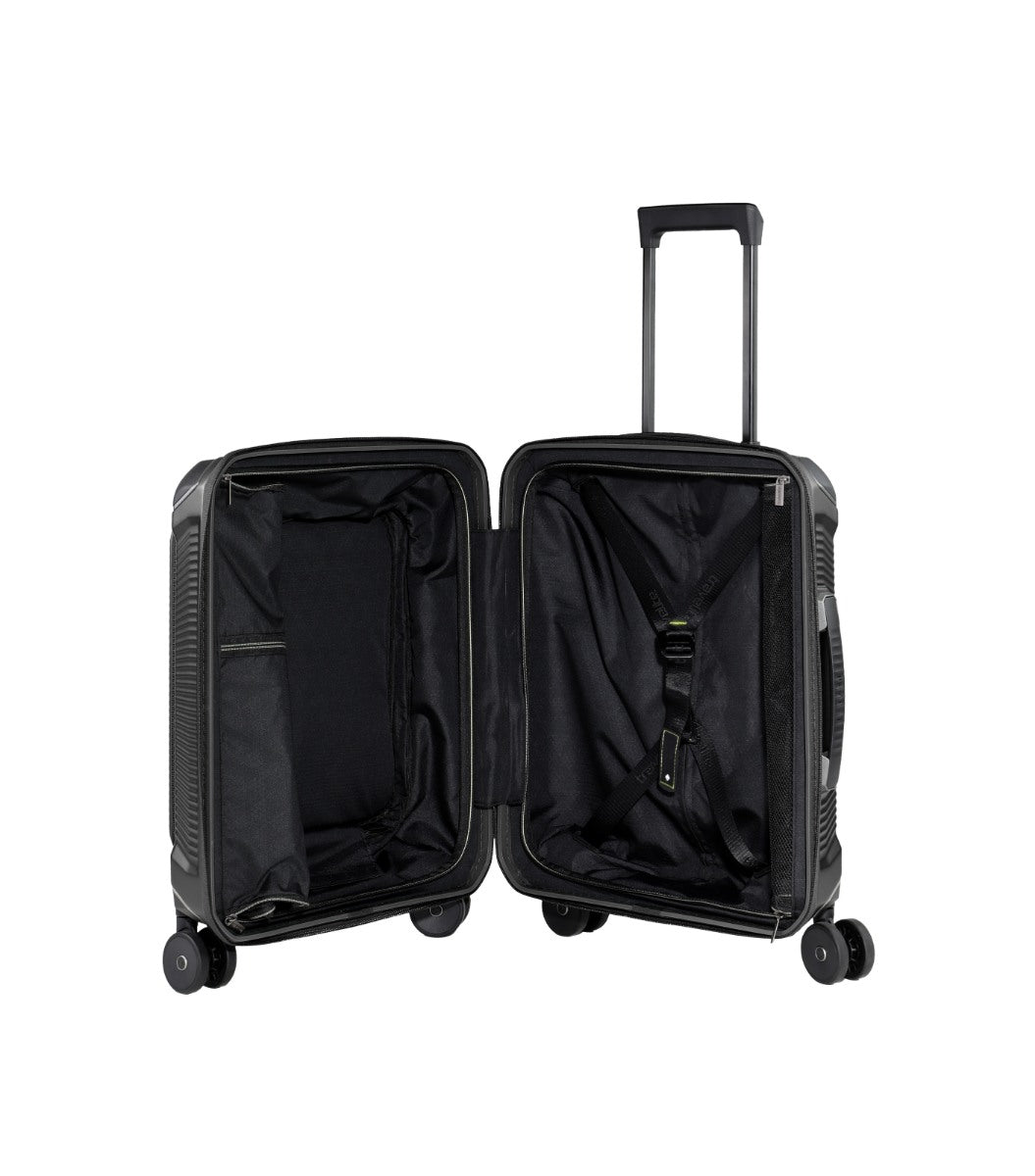 Travelite Millennium Sort Business Kabinekuffert