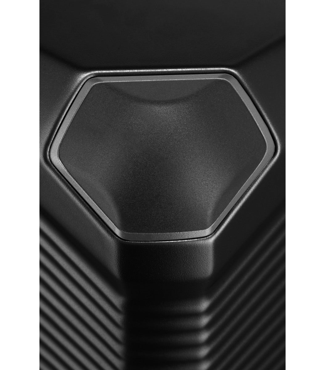 Travelite Millennium Sort Kuffert