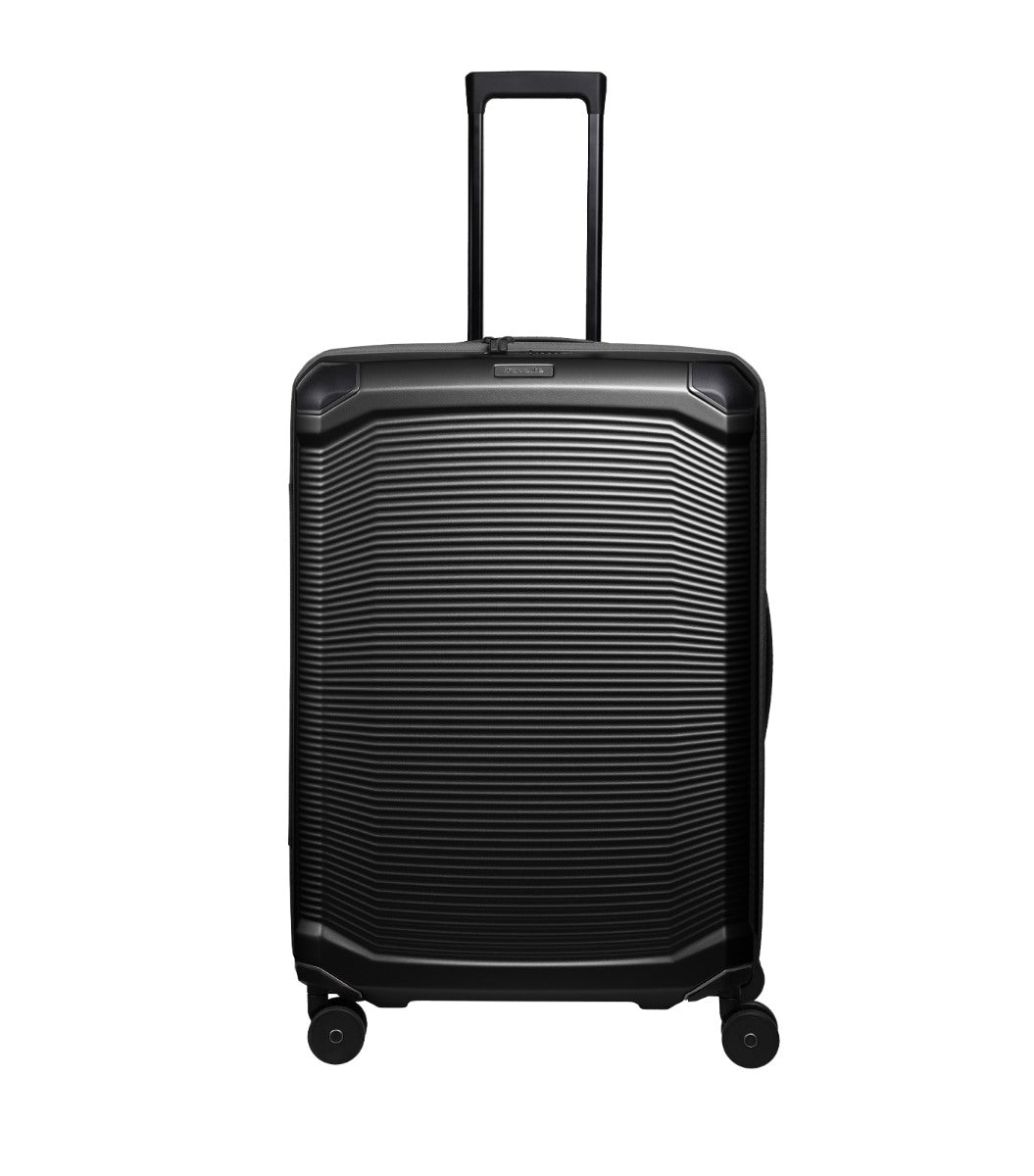 Travelite Millennium Sort Kuffert