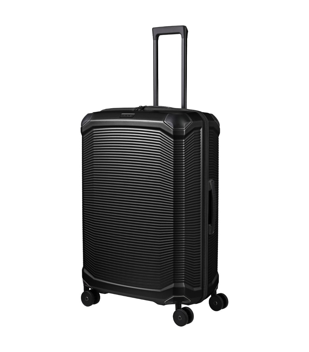 Travelite Millennium Sort Kuffert