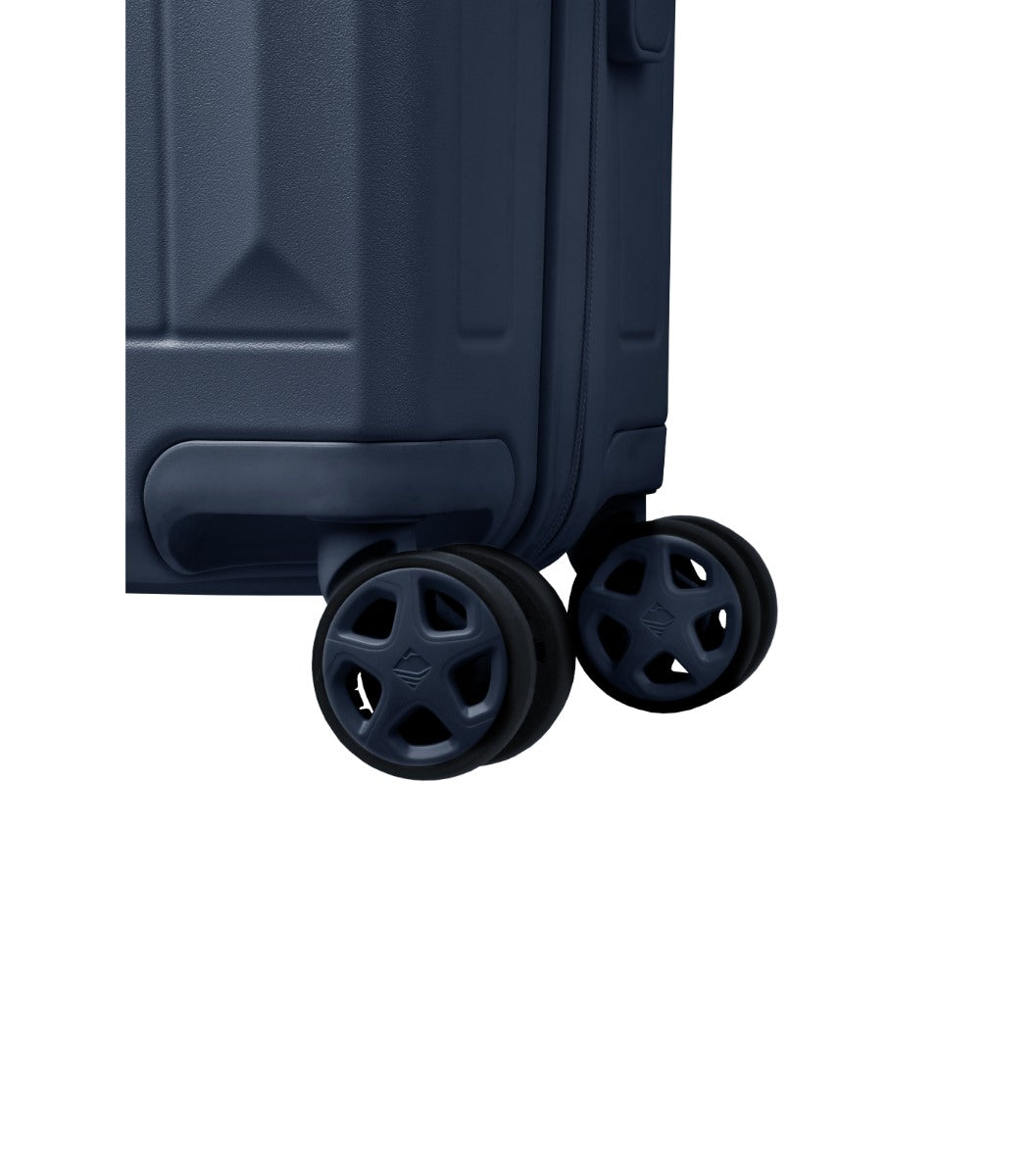 Travelite Panello Blå Kabinekuffert