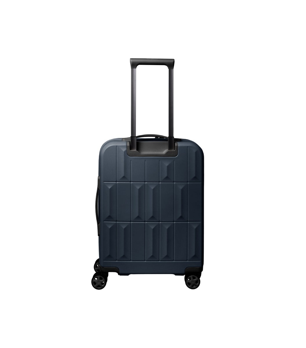 Travelite Panello Blå Kabinekuffert