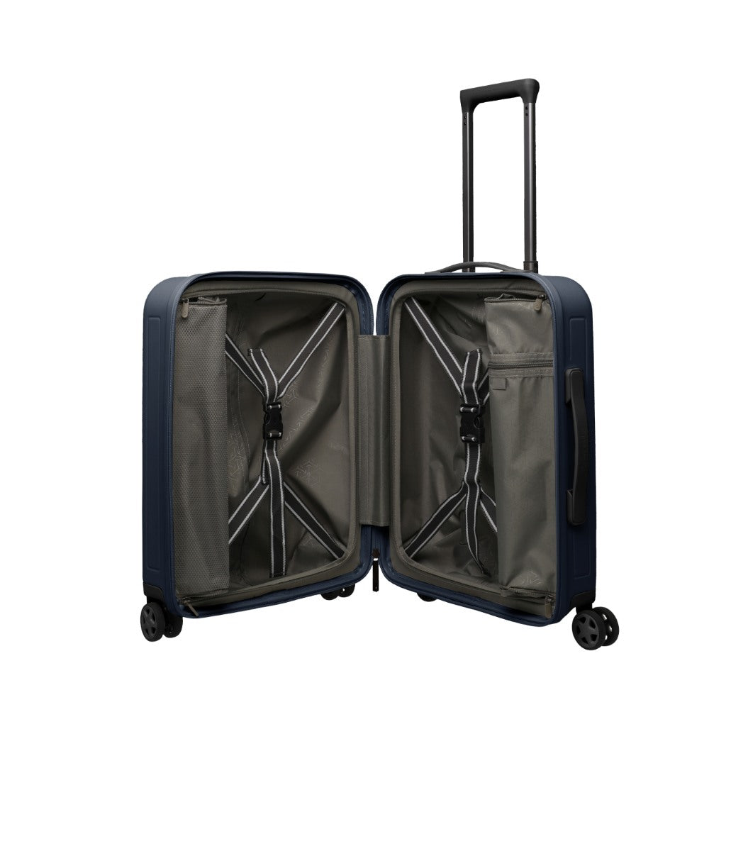 Travelite Panello Blå Kabinekuffert