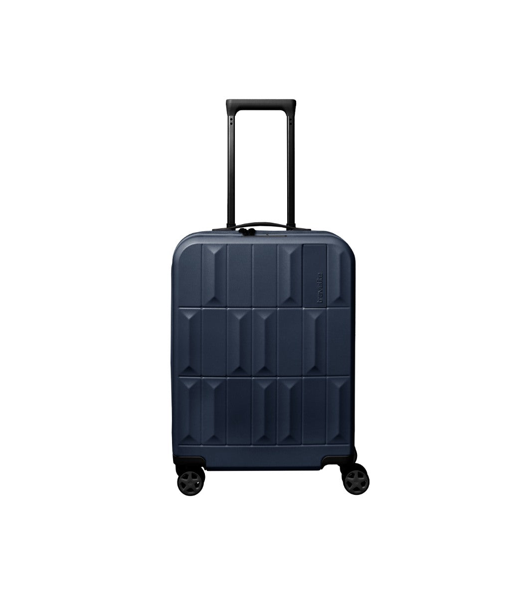 Travelite Panello Blå Kabinekuffert