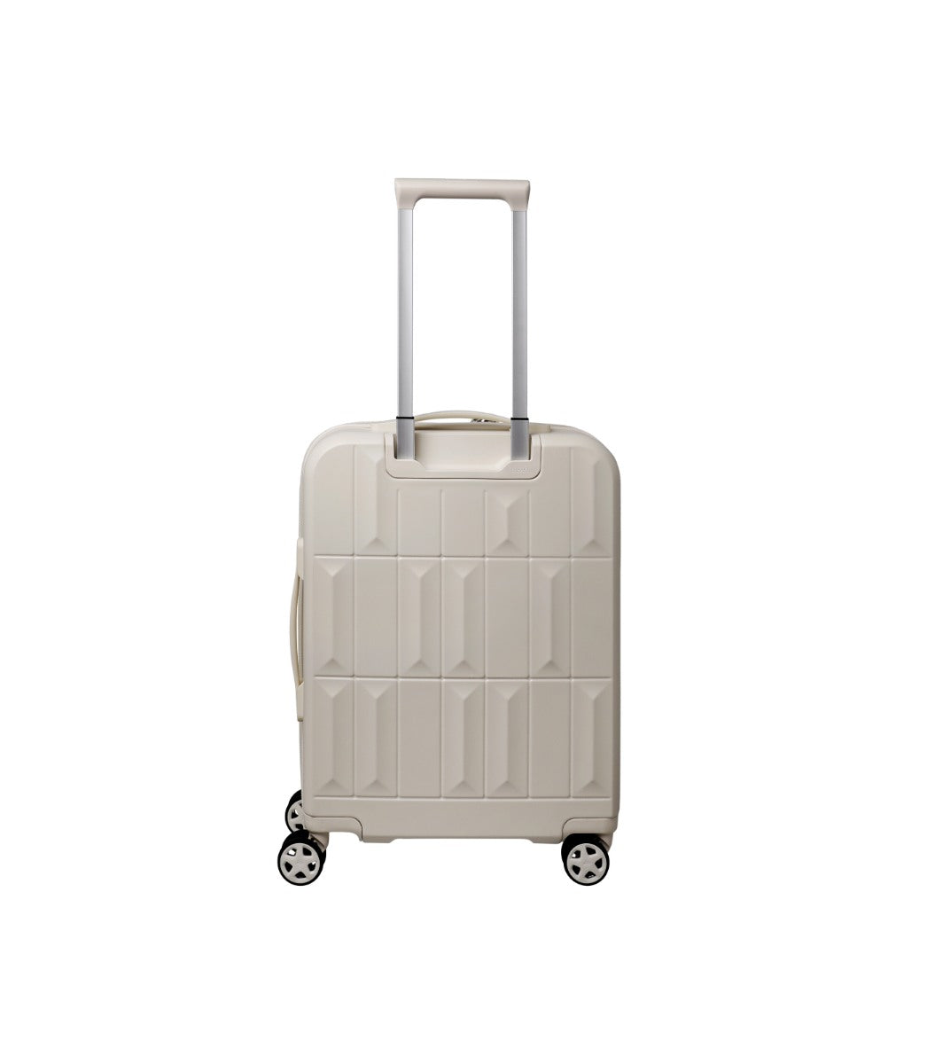 Travelite Panello Hvid Kabinekuffert