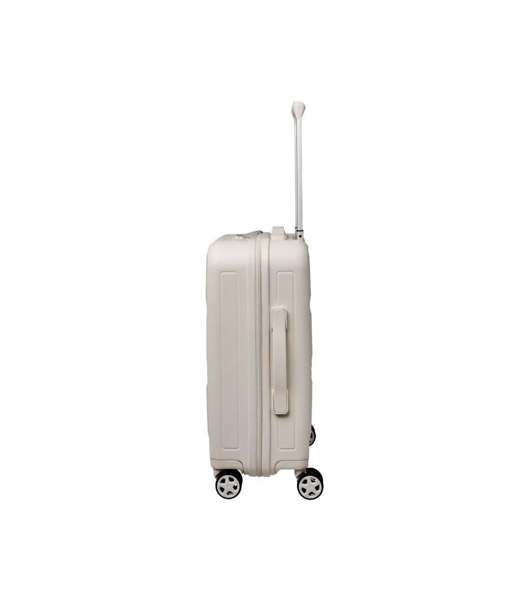 Travelite Panello Hvid Kabinekuffert