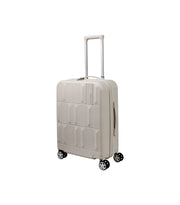 Travelite Panello Hvid Kabinekuffert