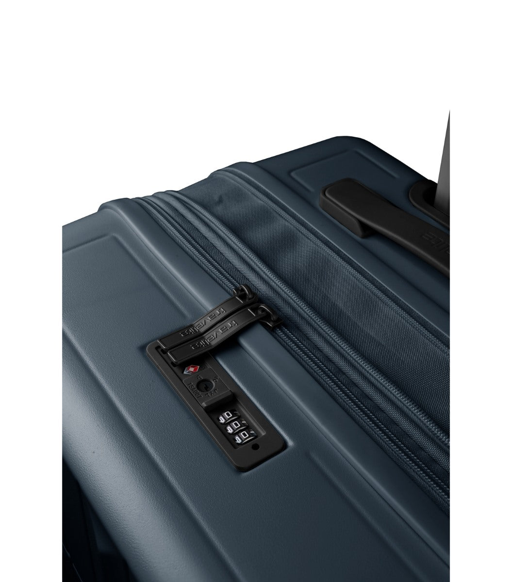 Travelite Panello Blå Kuffert