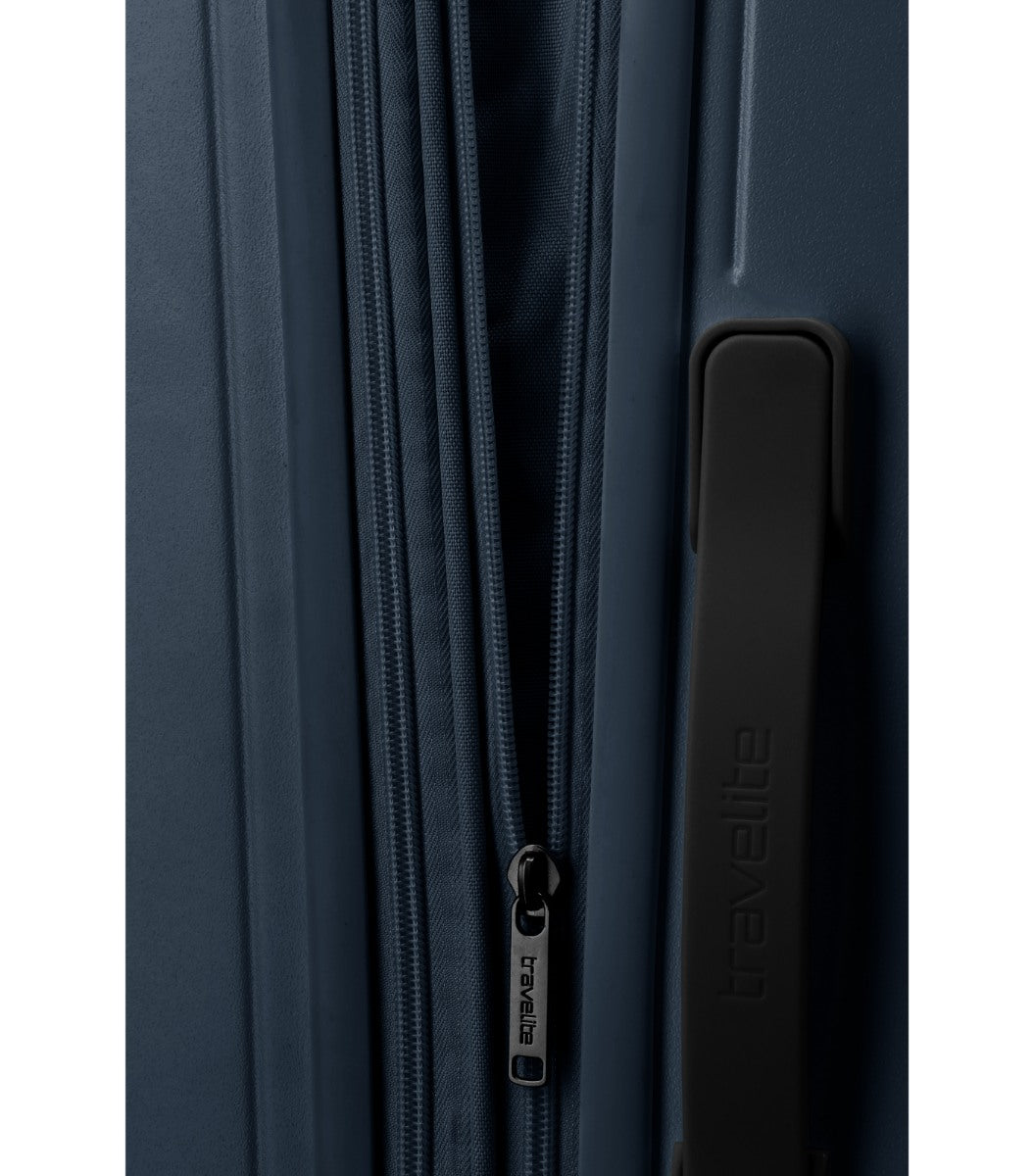 Travelite Panello Blå Kuffert