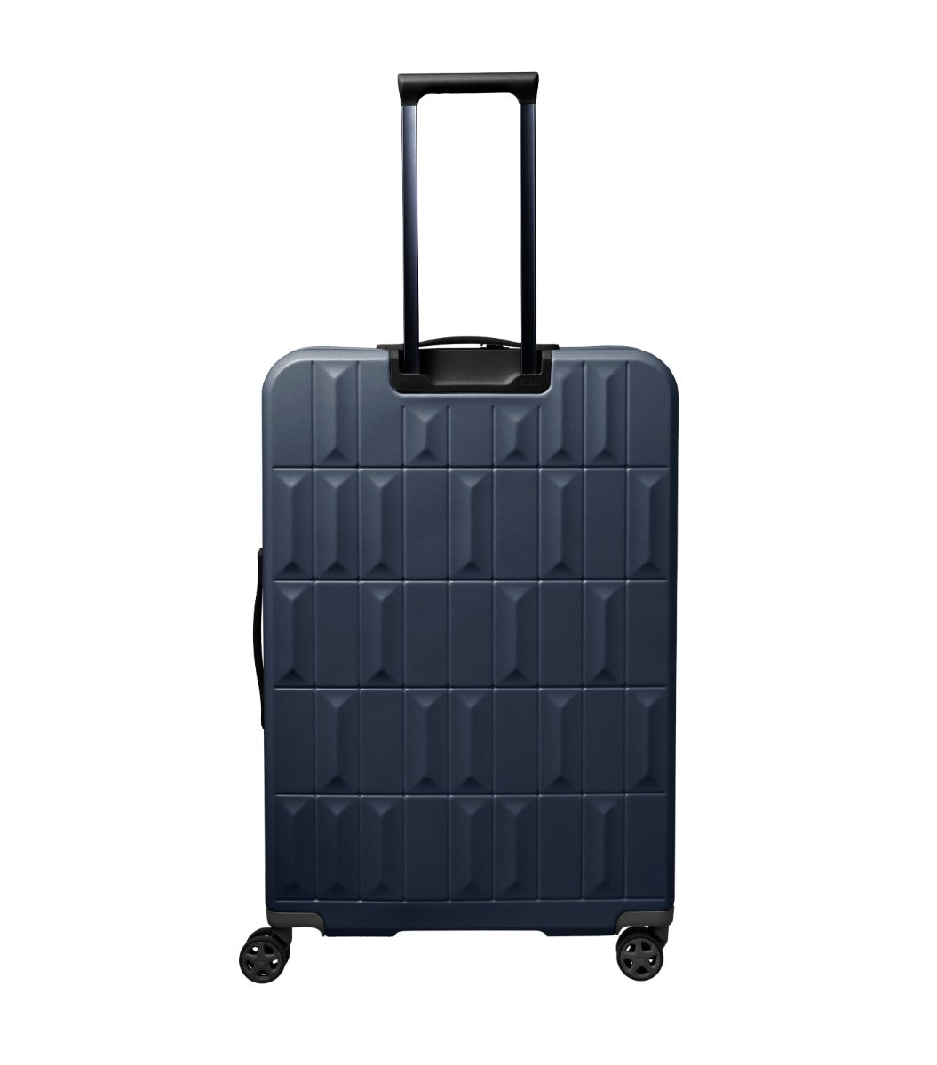 Travelite Panello Blå Kuffert