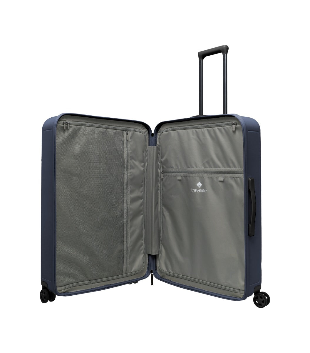 Travelite Panello Blå Kuffert