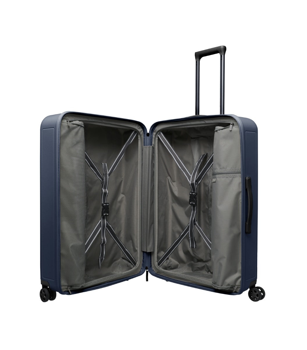 Travelite Panello Blå Kuffert