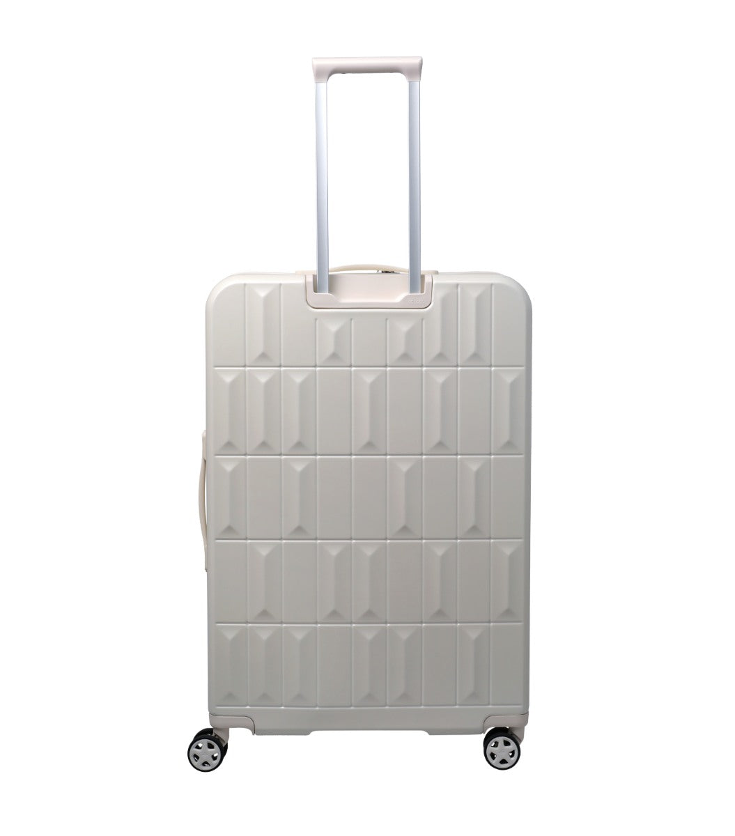 Travelite Panello Hvid Kuffert