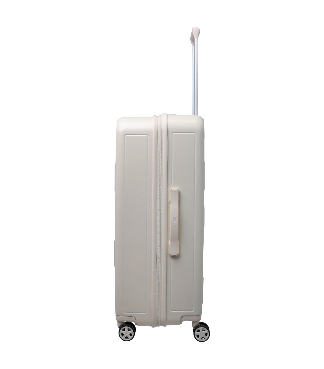 Travelite Panello Hvid Kuffert