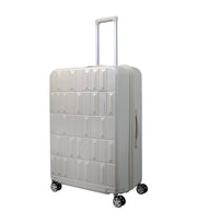 Travelite Panello Hvid Kuffert