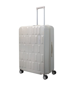 Travelite Panello Hvid Kuffert