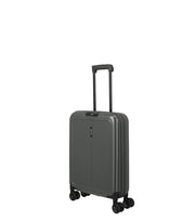 Travelite Basics Antracit Foldbar Kabinekuffert