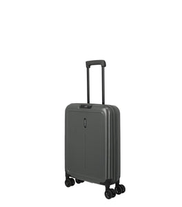 Travelite Basics Antracit Foldbar Kabinekuffert