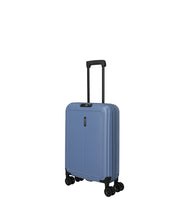 Travelite Basics Denim Foldbar Kabinekuffert