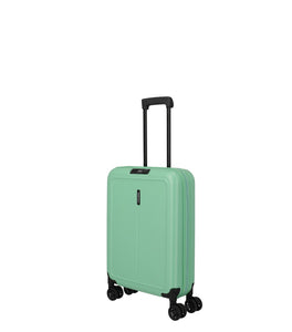 Travelite Basics Mint Foldbar Kabinekuffert