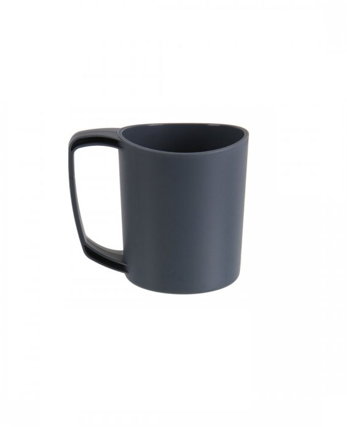 LifeVenture Ellipse Mug Graphite